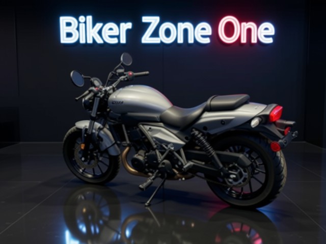 Kawasaki Eliminator 450 2024