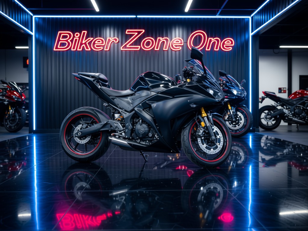 Kawasaki Versys 400 2023